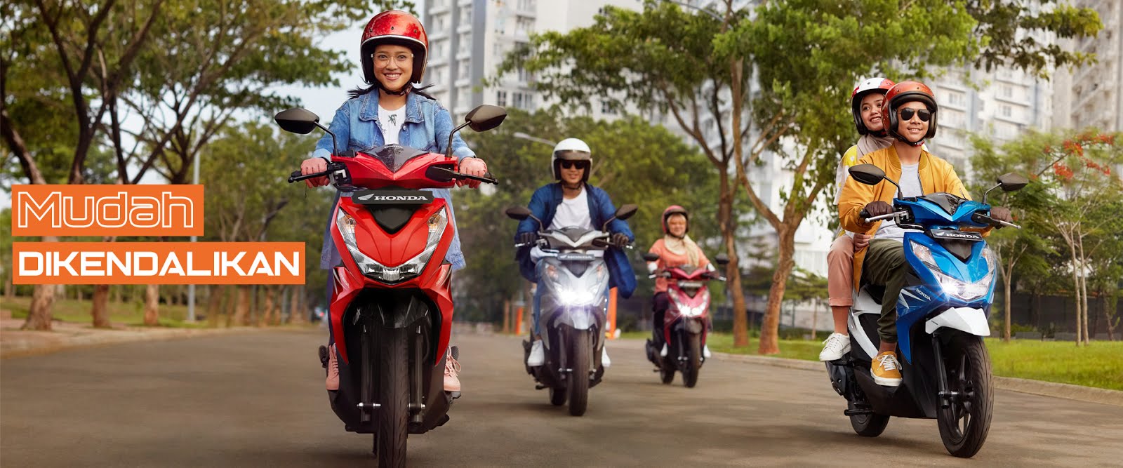 DEALER MOTOR HONDA TERMURAH DIBANDUNG