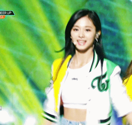 5/20 뮤뱅 트와이스 주희 | 인스티즈