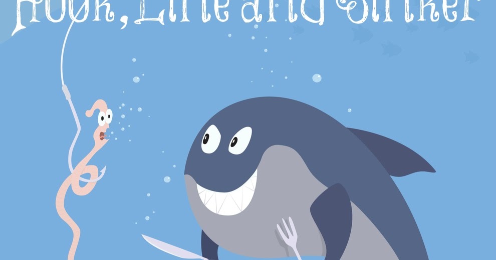 Hook bridge, thesis powerpoint picture