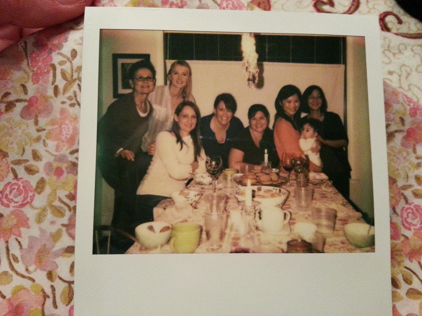 how i see it you make the bed you lie in