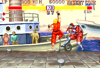 Street Fighter 2 : How To Get This Classic Game For FREE!