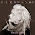 Encarte: Ellie Goulding - Halcyon