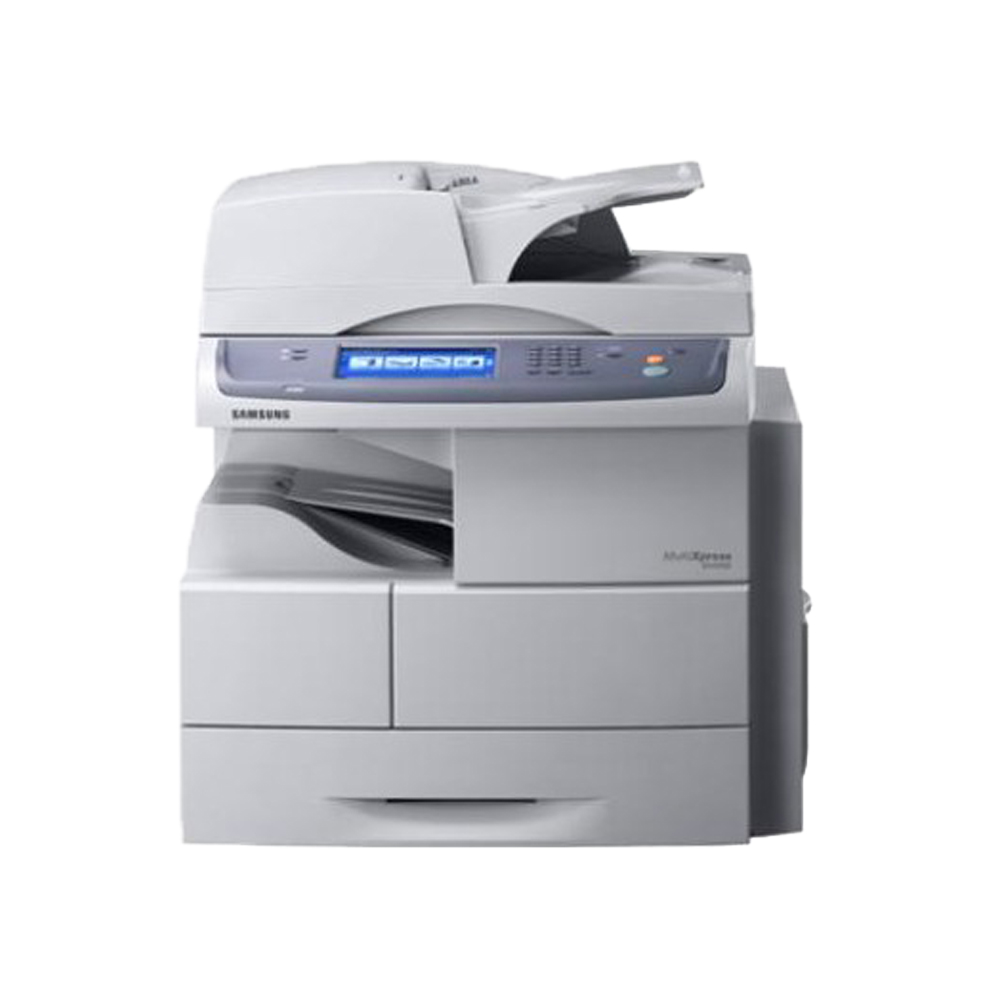 Driver scanner samsung 6545n for Windows 7 download