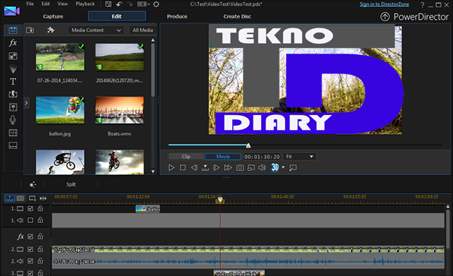 video editor pc terbaik video editor pc terbaik