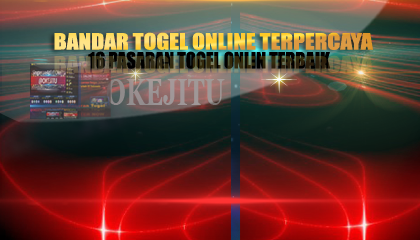 situs aman main togel