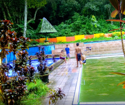 Kolam Renang Jompie Kolam Renang Jompie
