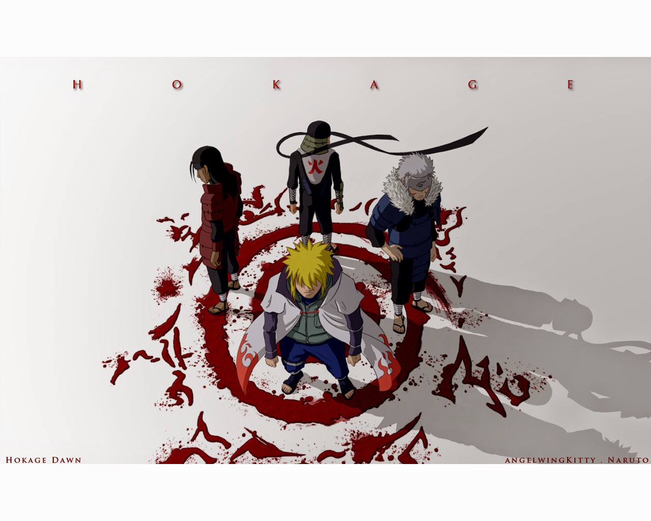 hình nền naruto tuyệt đẹp hình nền naruto tuyệt đẹp