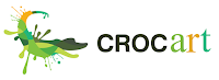 Crocart logo