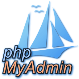 phpMyAdmin 4.4.15 PHP%2BMy%2BAdmin