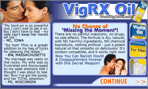 Vigrx Oil For Women