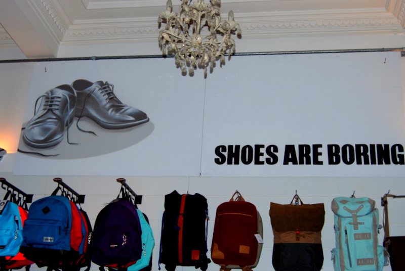 converse shop glasgow