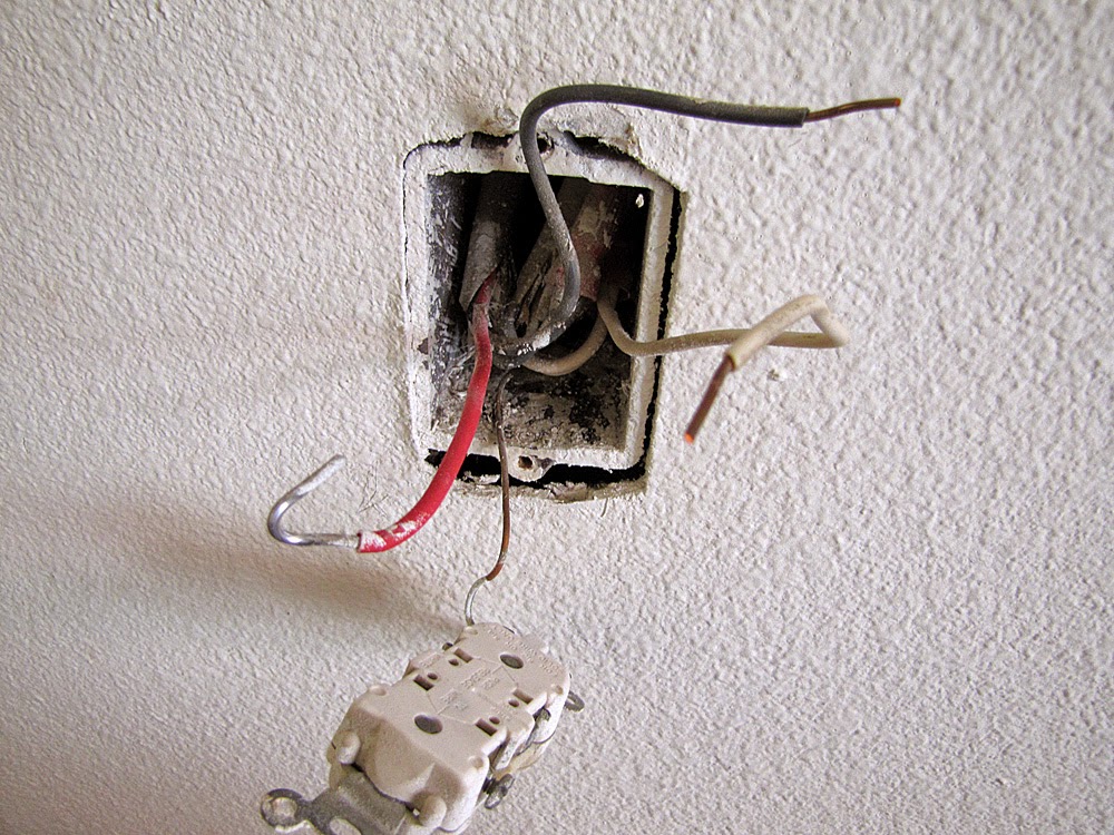 The Bell Curve of Life: Aluminum Wiring in Residential Buildings