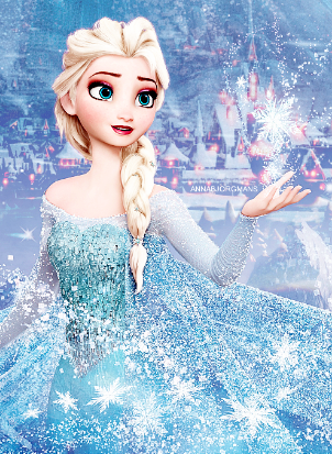 Download 100 Gambar Foto Barbie Frozen Cantik Kata Lucu