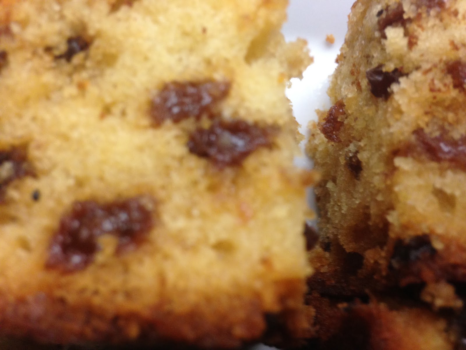Classic Fruit Cake Recipe