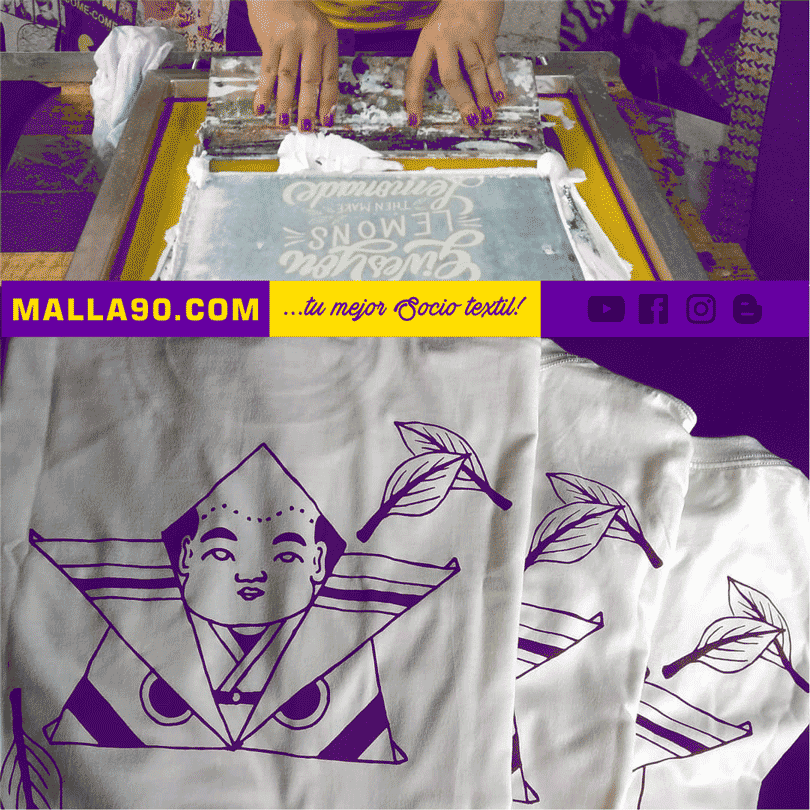serigrafiado-de-remeras asi se estampan polos