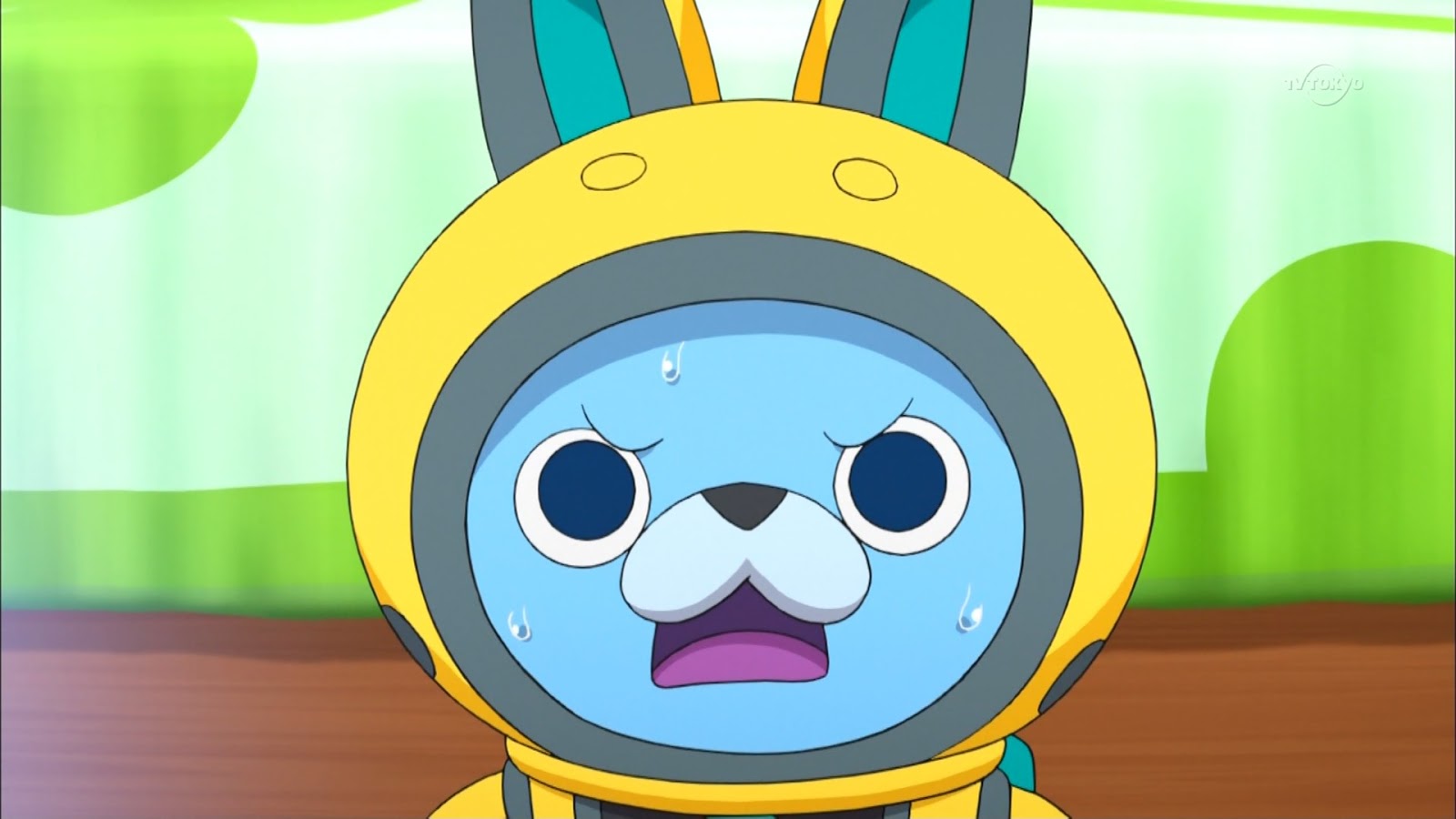 キャラ弁 妖怪ウォッチ USAピョン by クッキーまりん [クックパッド] 簡単おいしいみんなのレシピが392