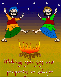 Happy Lohri Advance Wishes Messages Happy Lohri Advance Wishes Messages