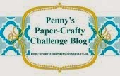 Penny's Paper-Crafty