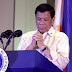 President Duterte grants executive clemency to sickly, elderly inmates
