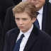 Estado Islâmico pede o assassinato do filho de Donald Trump.