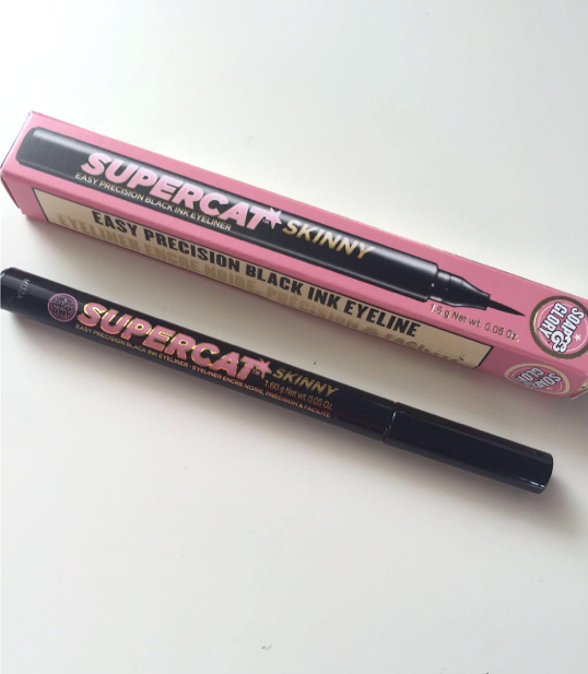 soap and glory liquid eyeliner