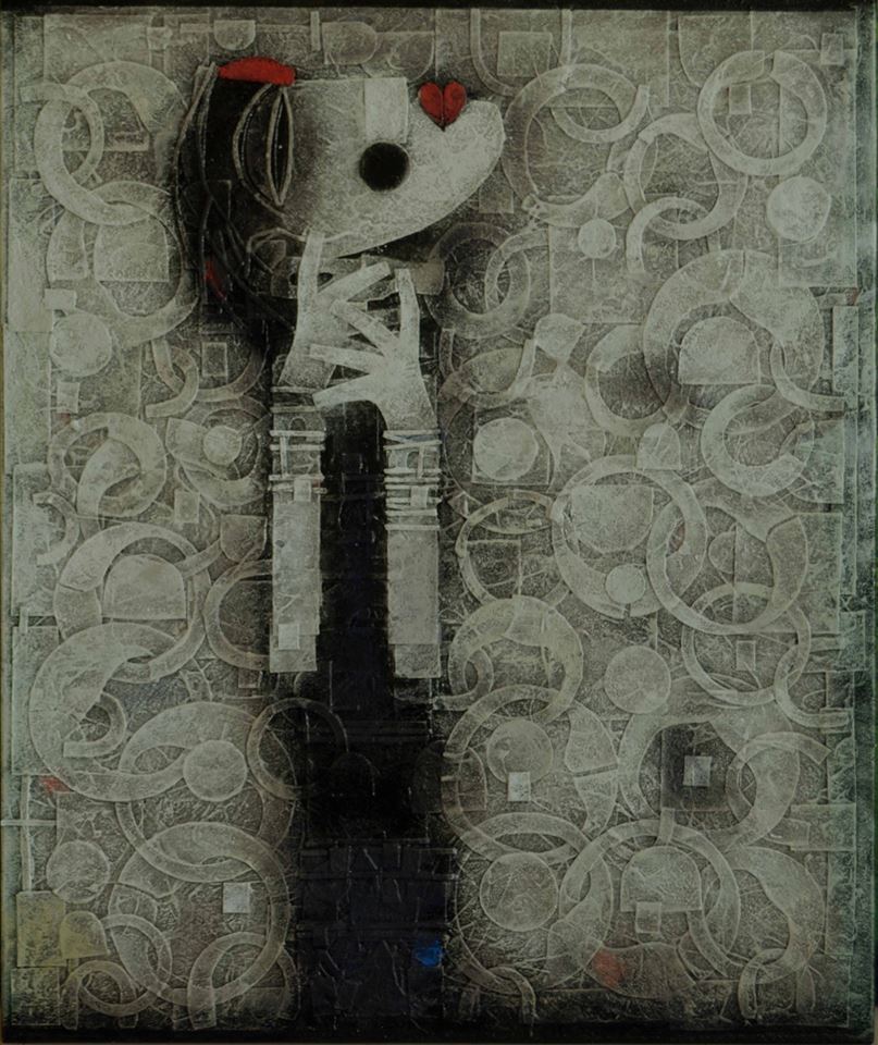 Por Amor Al Arte Basuki Dasgupta