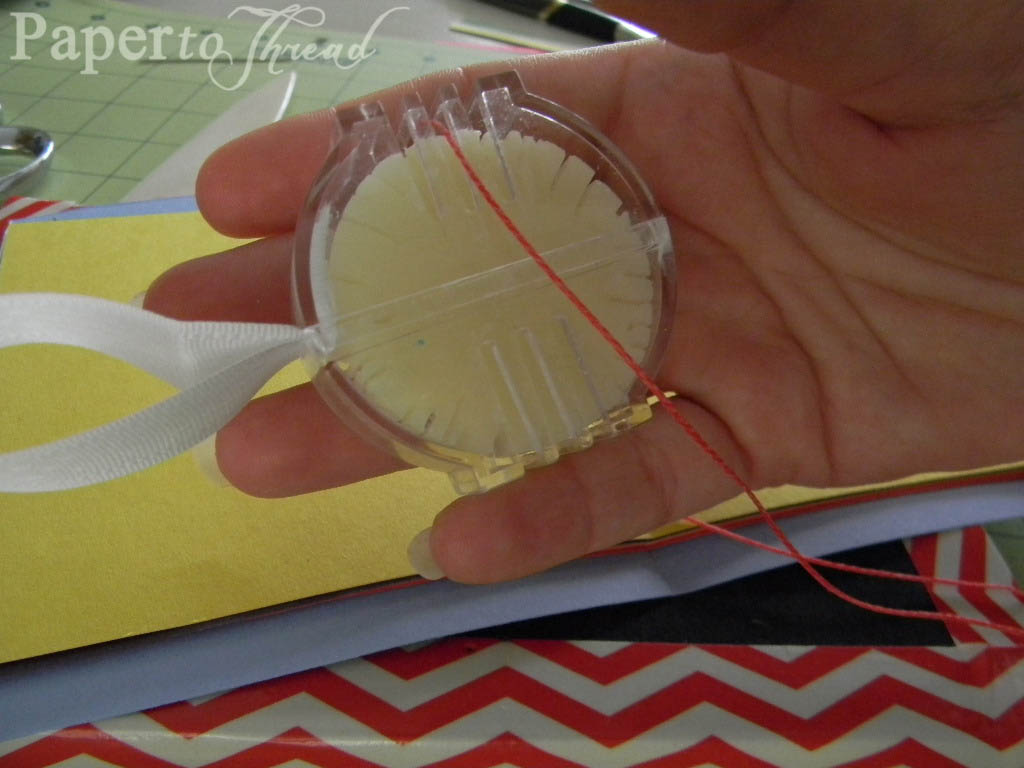 Paper to Thread: ~Pamphlet Style Childrens Art Book Tutorial~ **Not a ...