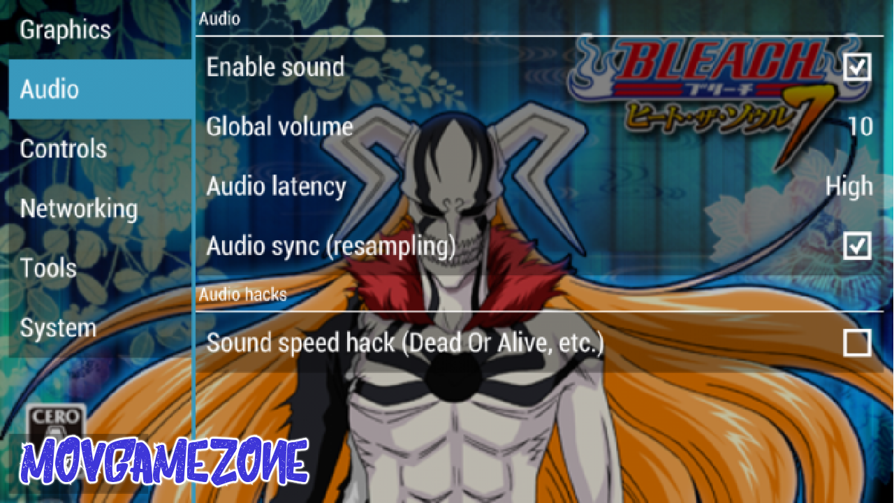bleach 8 ppsspp bleach 8 ppsspp