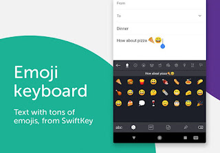 SwiftKey Keyboard v7.2.0.18 Final APK SwiftKey Keyboard v7.2.0.18 Final APK