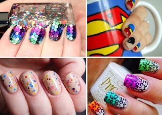 Modelos Unhas Usar Carnaval 2017 Modelos Unhas Usar Carnaval 2017