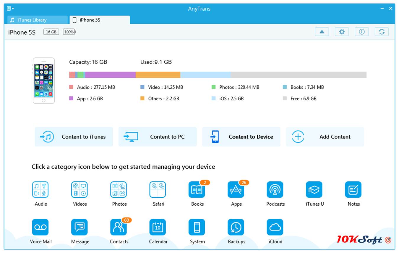 iMobie AnyTrans 6.0 Latest Version Offline Installer Setup Download iMobie AnyTrans 6.0 Latest Version Offline Installer Setup Download