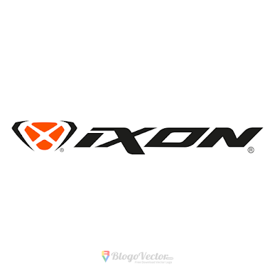 IXON Logo Vector