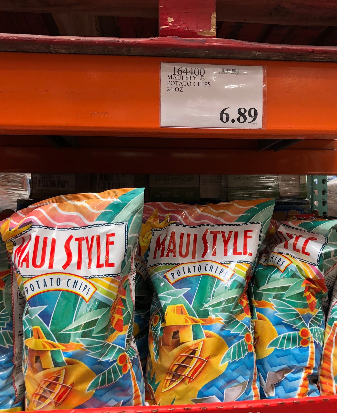 the Costco Connoisseur: Costco in Hawaii: Oahu part 1