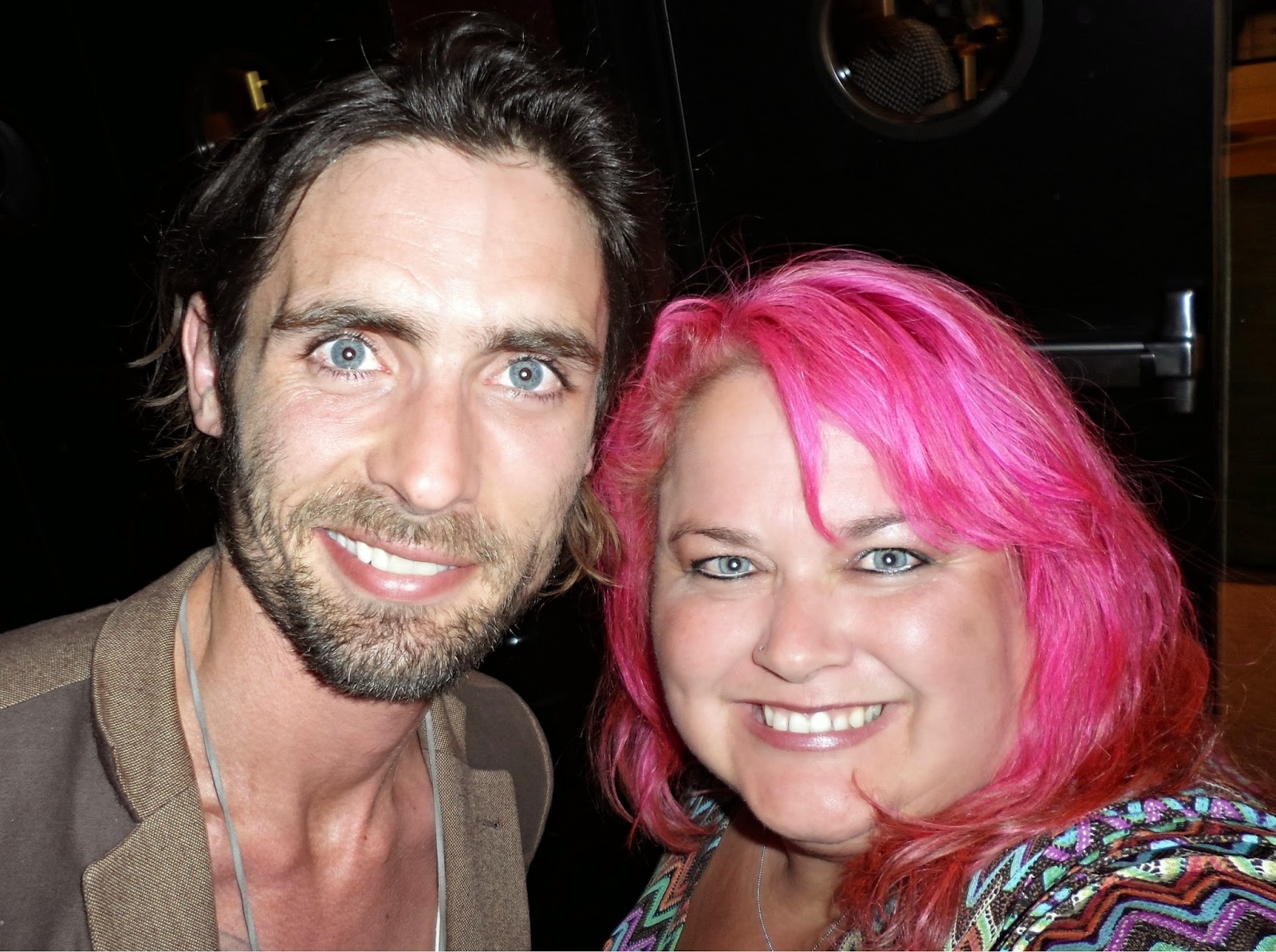 Thinking Pink: Pinky's Fandance - Tyler Ritter