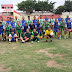 II Jogo das Estrelas é realizado em Mairi