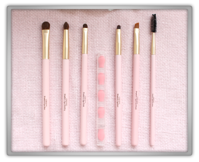 Etude House My Beauty Tool Brush Collection makeup brushes haul review beauty blogger eye brow eyebrow 310 311 312 313 320 351 352 Etude House My Beauty Tool Brush Collection makeup brushes haul review beauty blogger eye brow eyebrow 310 311 312 313 320 351 352