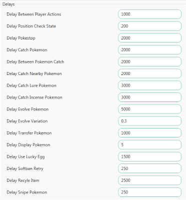 Cara Menggunakan BOT Catchem Pokemon GO (Easy Settings) Cara Menggunakan BOT Catchem Pokemon GO, Cara Mengatur BOT Catchem Pokemon GO, Link Download BOT Catchem Pokemon GO Terbaru, Cara Menggunakan BOT Catchem Pokemon GO Lengkap, Cara Menggunakan BOT Catchem Modern UI, BOT Pokemon GO Easy Settings.