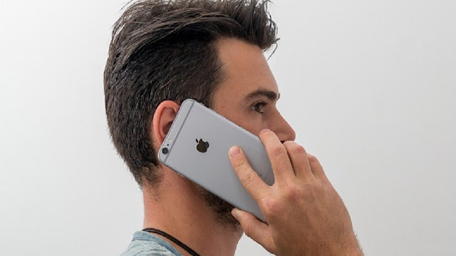 cms-image-000054005 Apple recommends not using the iPhone to his ear, it is dangerous? Technology
