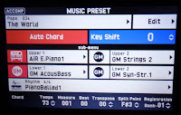 Casio PX560 Digital Piano Review - AZPianoNews.com Casio PX560 Digital Piano Review - AZPianoNews.com