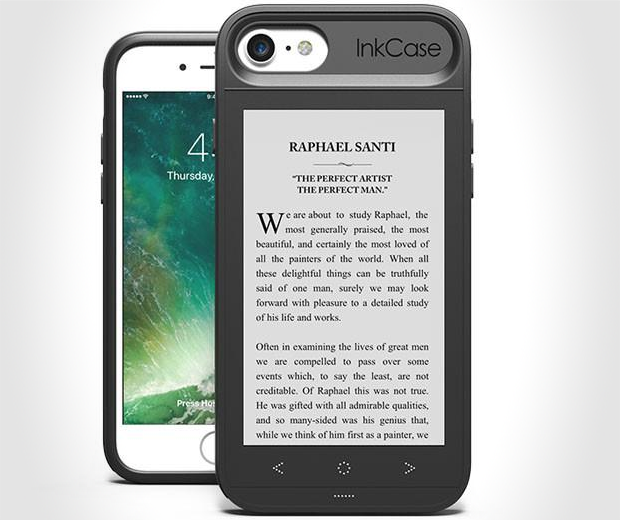 Inkcase I7 For iPhone7