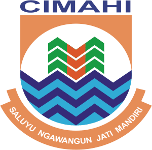 All for U: Daftar Kode Pos Kota Cimahi, Jawa Barat