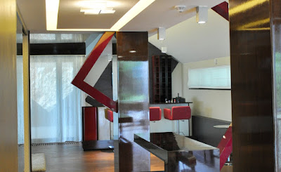 amenajare interioara casa