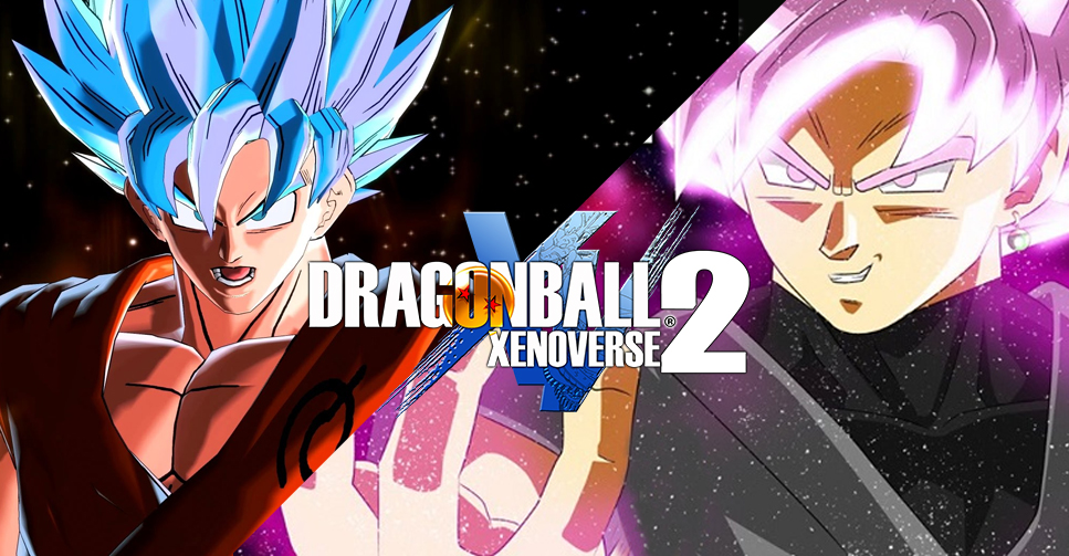 Análise: Dragon Ball Xenoverse 2 (Multi) te coloca no controle da história  - GameBlast