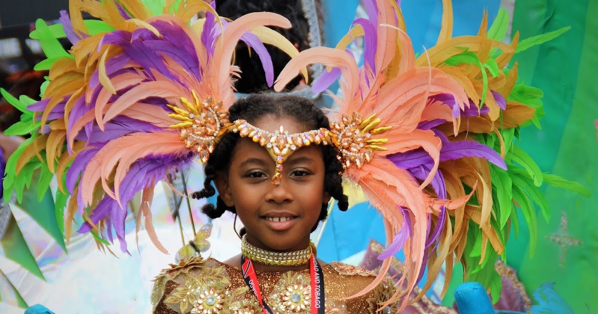 ~ Karabana ~: Junior Carnival Parade 2017