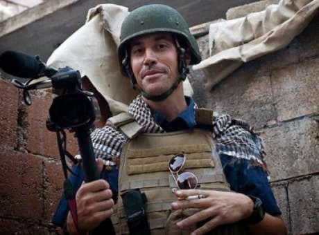 Declaración Pública James Foley