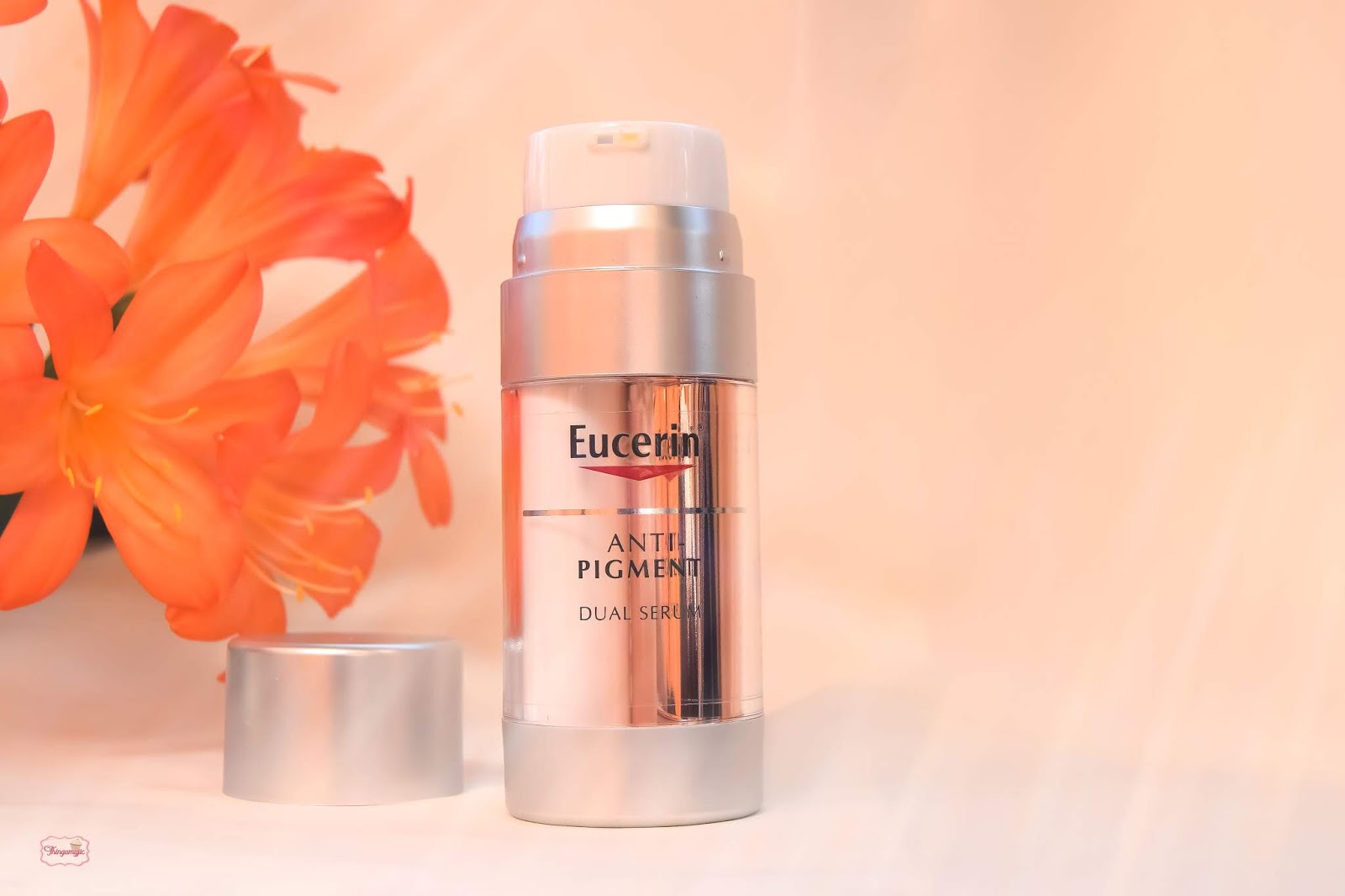 Eucerin Anti-Pigment | Thingamyjic