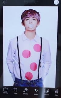 Tips Membuat Foto Pastel ala Kpop Tips Membuat Foto Pastel ala Kpop