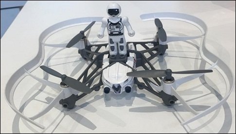 Drone Murah Untuk GoPro