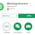 WhatsApp Business 0.0.58 APK Download by WhatsApp Inc