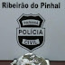 Polícia Civil prende mulher por tráfico em Ribeirão do Pinhal